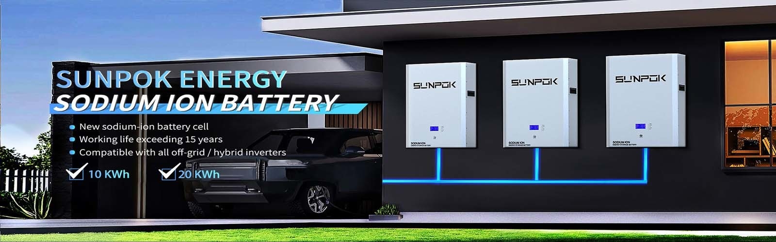 48V lithium Ion Battery