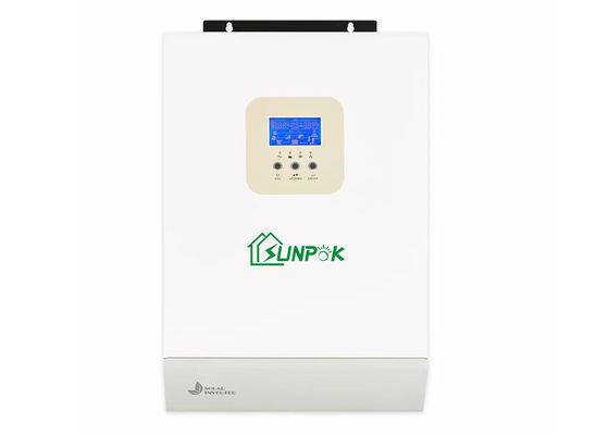 High Frequency 5kw 10Kw Off Grid Inverter Charger Power Storage Systems