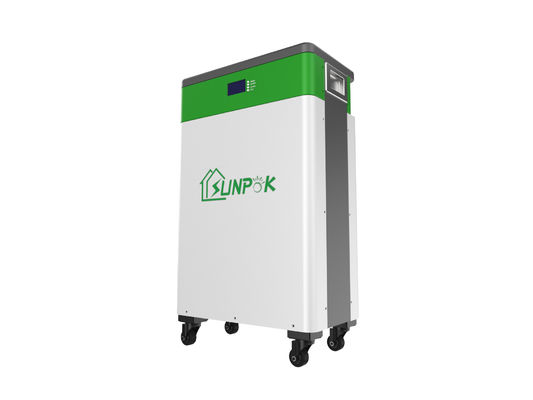 50ah 100ah 200ah 48V Lithium Ion Battery Lifepo4 Powerwall Energy Storage