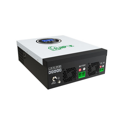 5kw Off-grid Inverter In Stock Solar Off-grid Energy Storage Inverter Supplier