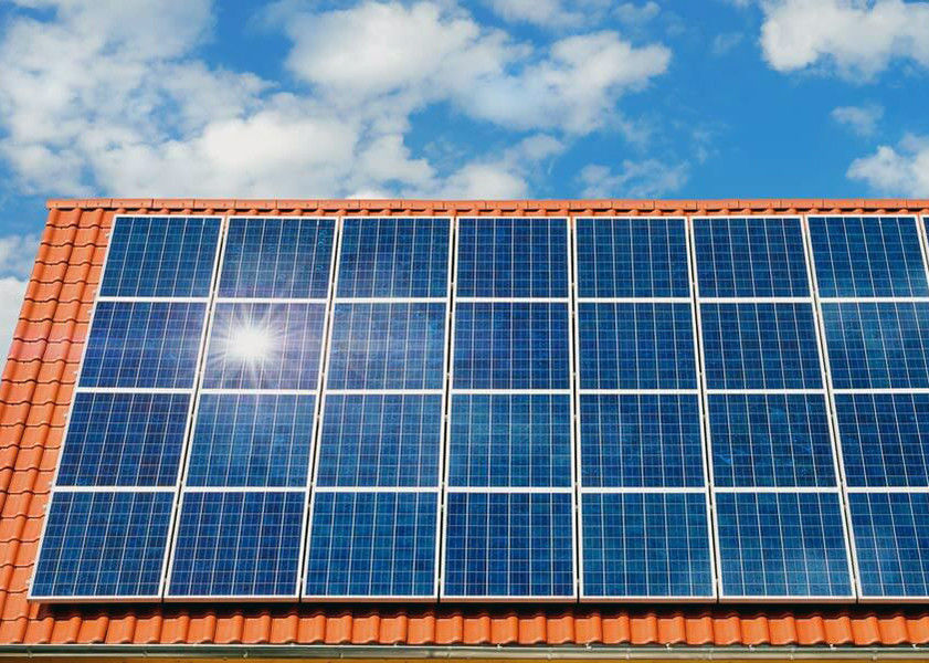 De zwarte de Comités van 450W 550W 600W Monopv Halve Celpv Zonnecellen 12BB van het Modulesilicium