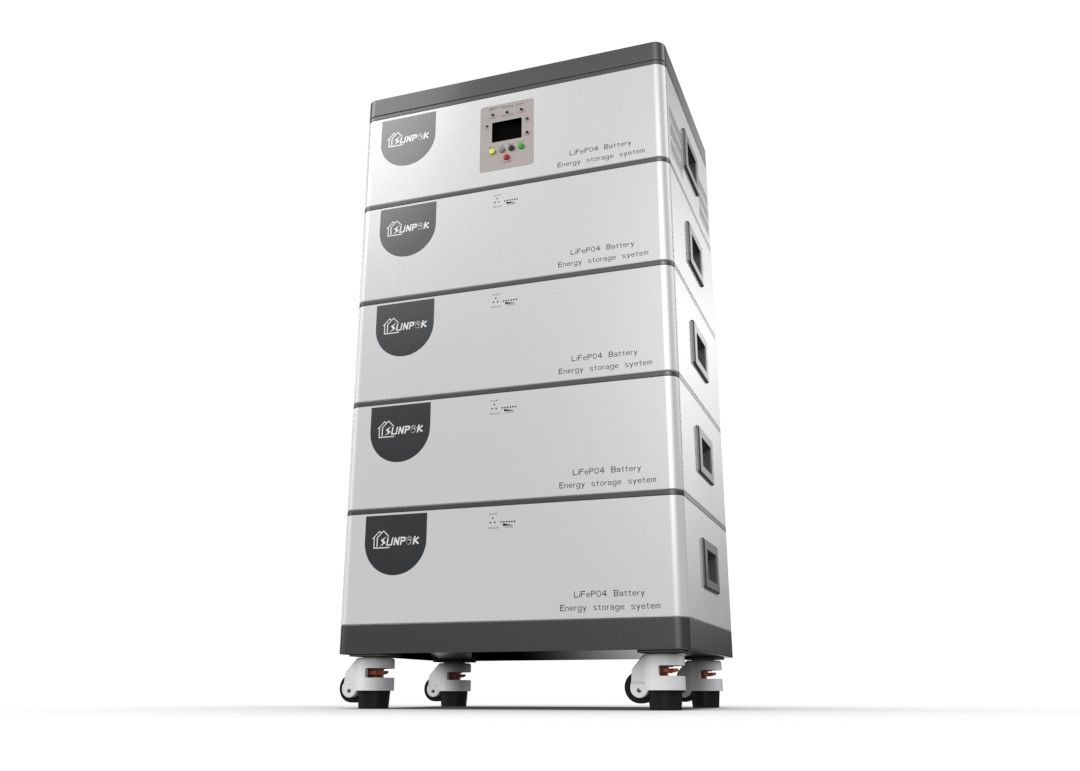 de Container van de de Energieopslag van 500kwh 1mwh allen in Één van de de Batterijenergie van Ess Lifepo4 de Opslagsysteem