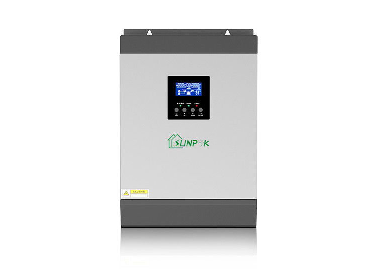 Van Nethybride 3 KW 5 KW 10 KW van de Enige Faseinverte van 15 KW het Zonnestelsel Uset
