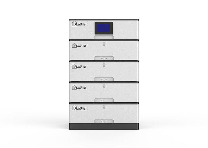 het Lithium Ion Lifepo 4 van 12v 48v 100ah 200ah van het het Ijzerfosfaat van het Batterij de Grote Lithium Navulbare Batterij