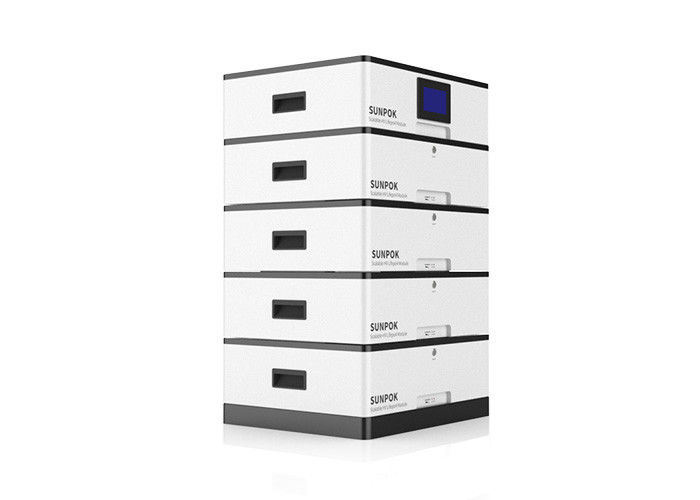 het Lithium Ion Lifepo 4 van 12v 48v 100ah 200ah van het het Ijzerfosfaat van het Batterij de Grote Lithium Navulbare Batterij