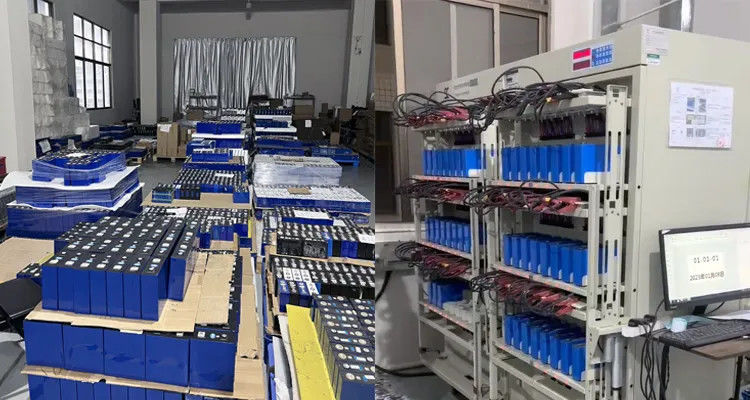 Hybride zonne-systeem kit 5kw 15kw 20kw Bevrijd je van de afhankelijkheid van het net Versterk je energie-onafhankelijkheid