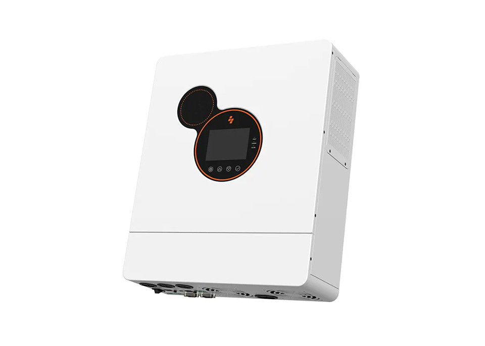 48 Zuivere de Sinusgolf Met lage frekwentie van de Volt Hybride Zonneomschakelaar 48v 5kw 8kw 10kw