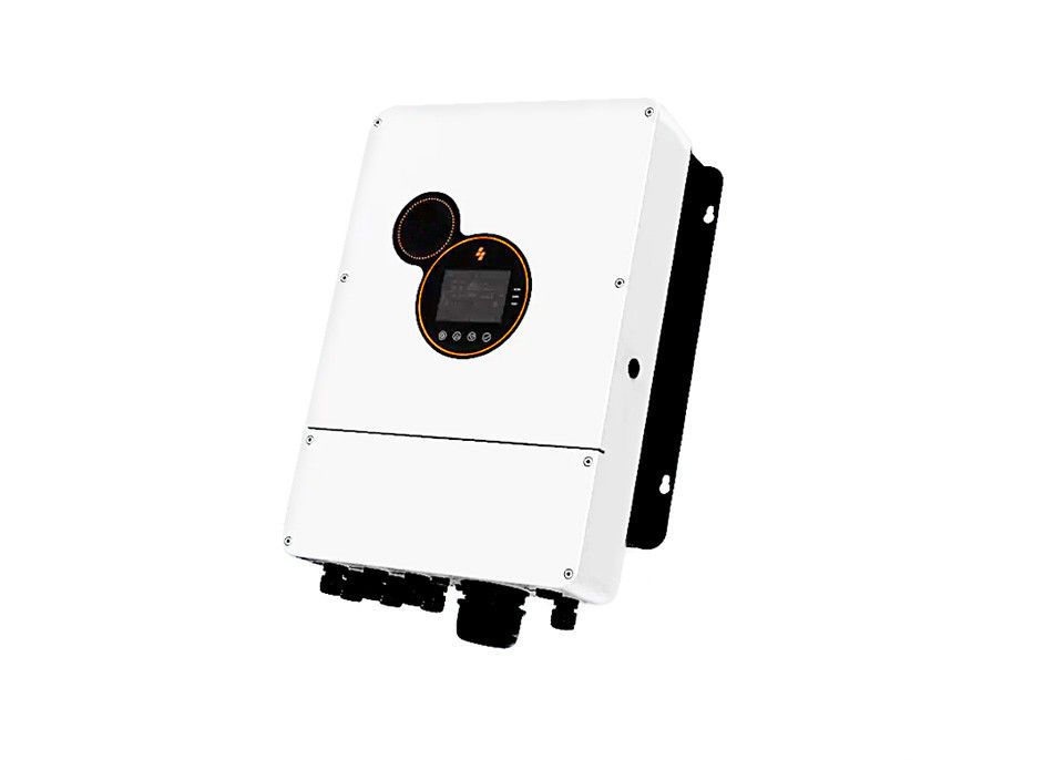 Van Lader van de de Fase240/120vac Omschakelaar van de Netomschakelaar 15kw 18kw 20kw de Gespleten voor Huis & Industrieel Gebruik