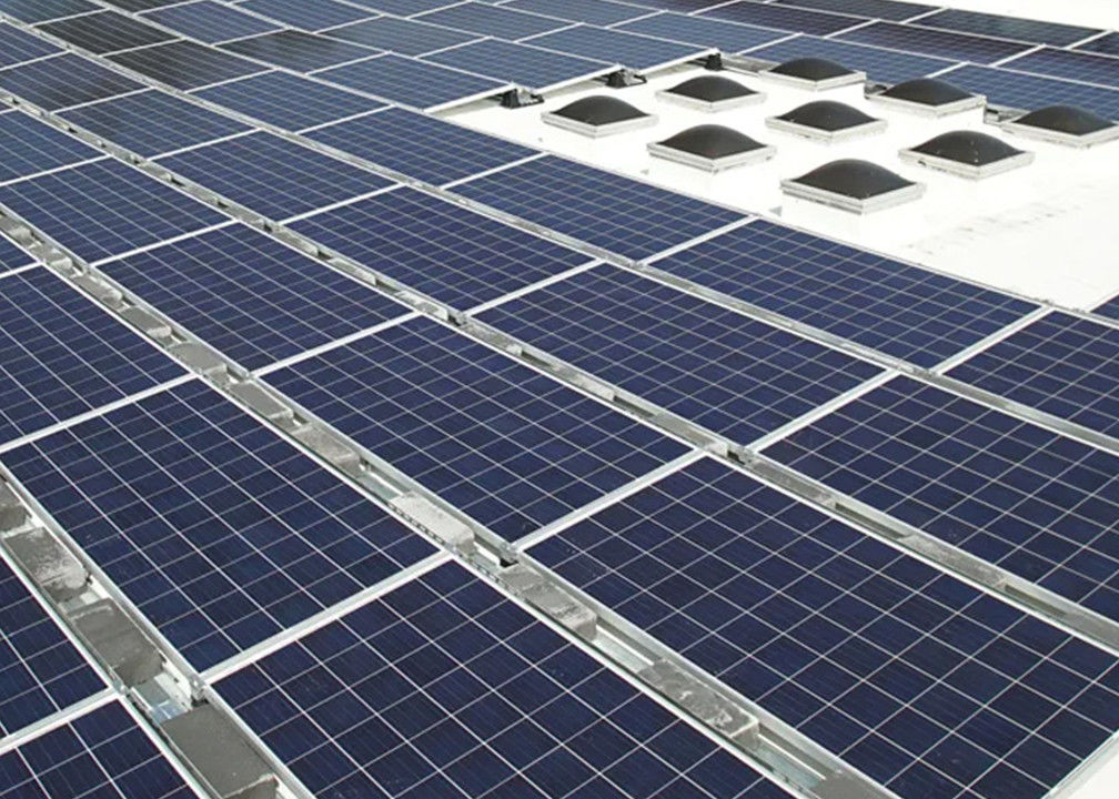 Band van het de Uitrustings7kw 8kw 10kw Net van het Sunpok de Hybride Zonnestelsel op Net Hybride Zonneomschakelaar