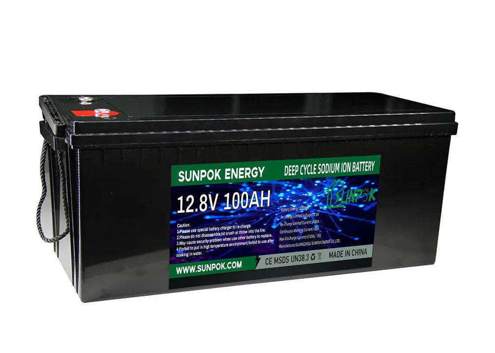 ODM de Bank van de het Polymeermacht van Lithiumion battery cycle life bms 48v 50ah 100ah 150ah