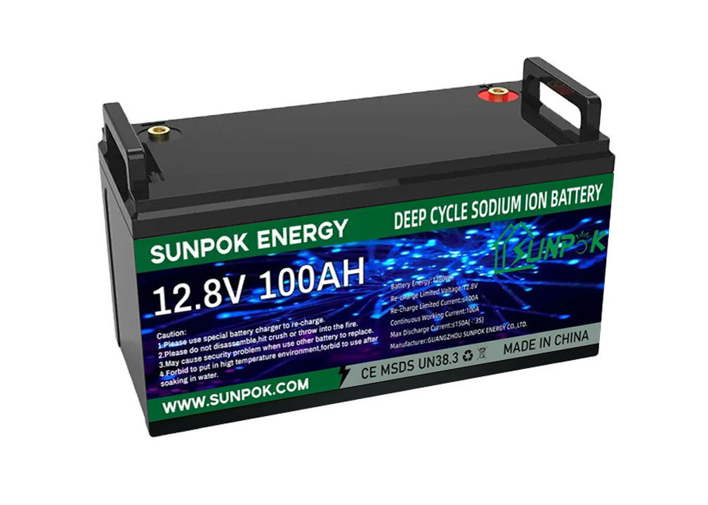 ODM de Bank van de het Polymeermacht van Lithiumion battery cycle life bms 48v 50ah 100ah 150ah