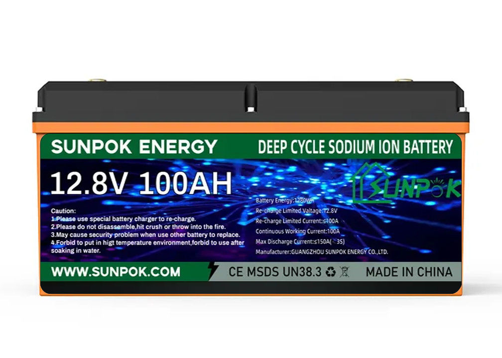 lithium ion batterij leven 12v 24v 100ah 150ah 200ah 300ah deep cycle lifepo4 batterijen lithium ion batterij