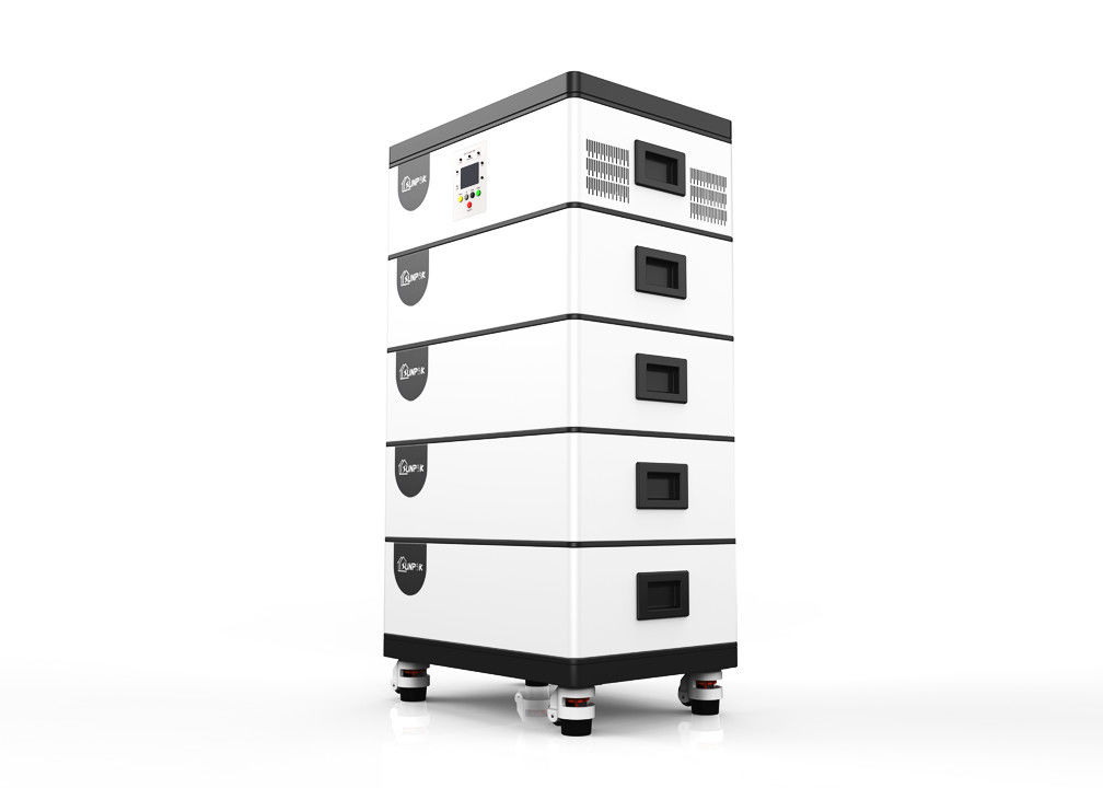 SUNPOK-Huis zonnepv systeem allen in één photovoltaic het systeemfabrikant van de energieopslag