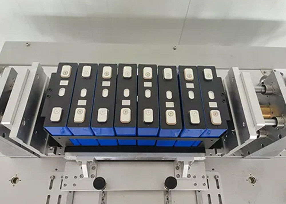 Zonne-energiesystemen buiten het net 5kva zonne-hybride omvormer Lithium-ionbatterij Type