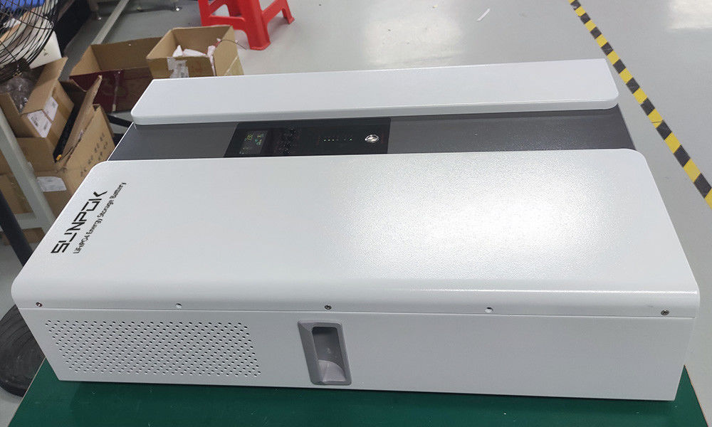 All-in-one ESS energieopslagsysteem 5-10 KWh