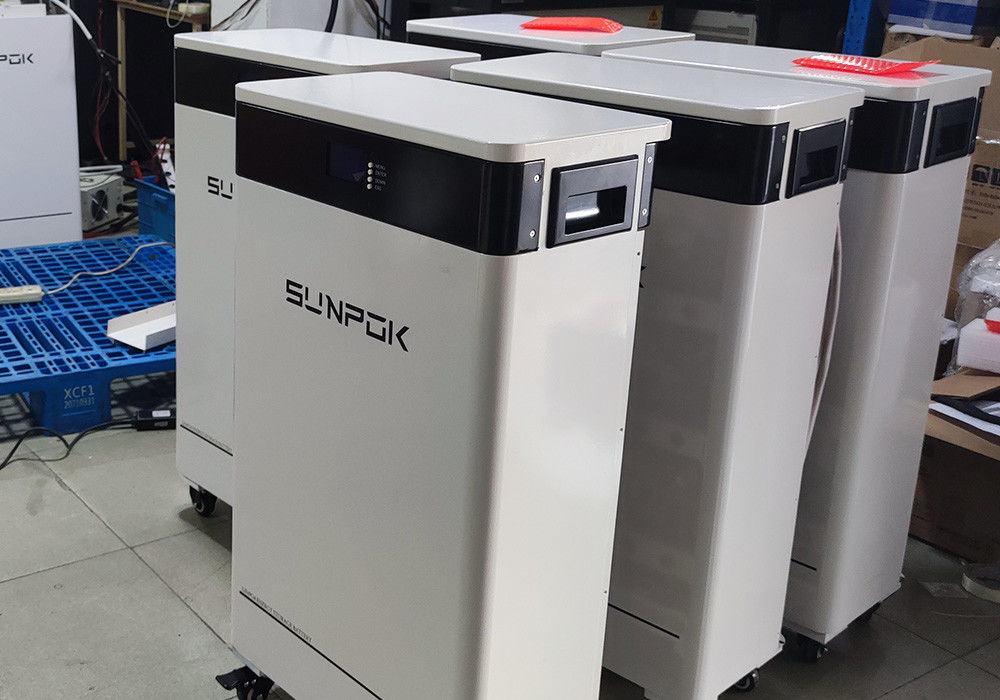Volledige set 10 kW hybride zonne-energiesysteem 10 kW 20 kW 30 kW fotovoltaïsch systeem huishoudelijk elektriciteitssysteem