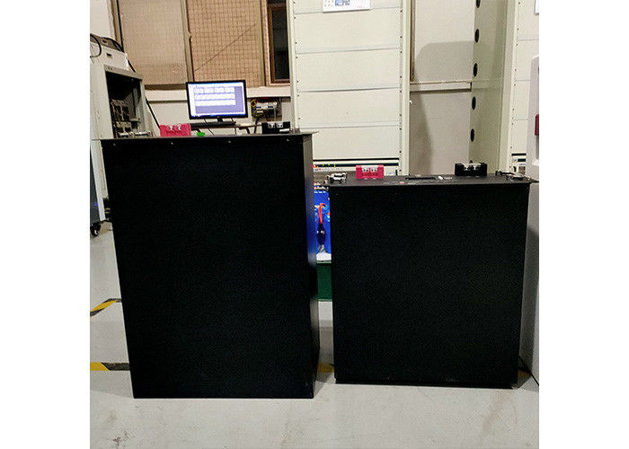Aanpassing Intelligente bewaking Energieopslag Lithiumbattery met Bms A-klasse 48v 200ah 100ah 5kw 10kw Lifepo4 batterij
