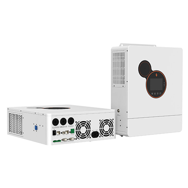 1000w 2000w 3000w zonne-energie zuivere sinusgolf-omvormer 5000watt 6000w off-grid zonne-omvormer