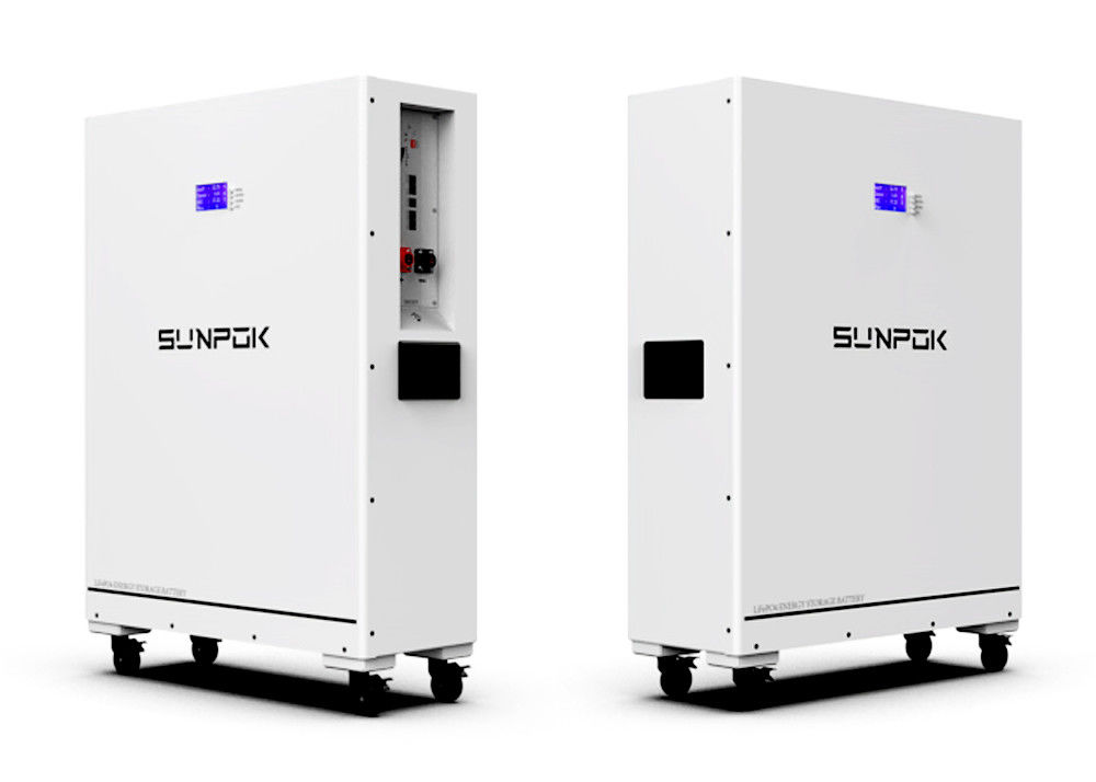 Hybride On Grid Off Grid Energy System Kit 3kw 15kw 30kw 50kw zonne-energiesysteem