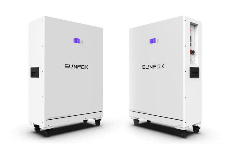 Beste zonnebatterijbank voor huizen 10kw 20kw 30kw zonnebatterijopslagsystemen