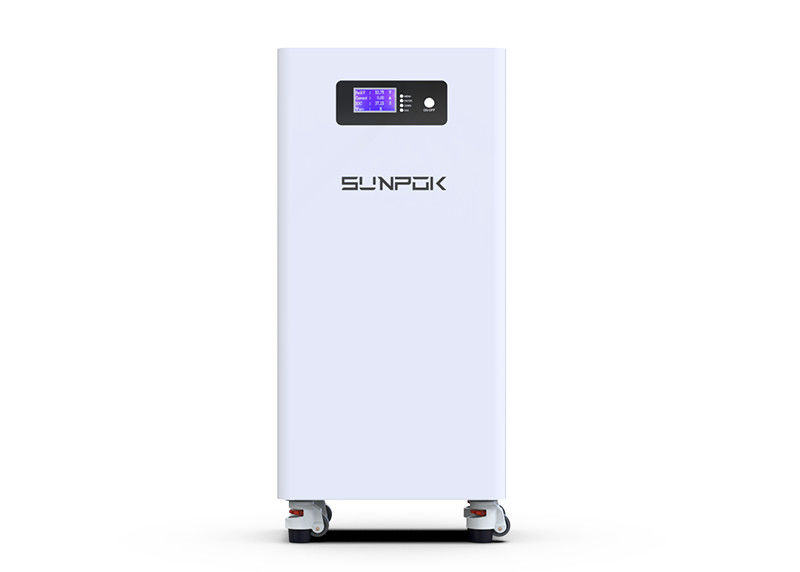 Lithium-ionbatterijen 48v 300ah 15kw 10kw Bms voor Lithiumbatterijpakket 15Kwh Lifopo4 Zonne-Systemen Lithiumbatterij