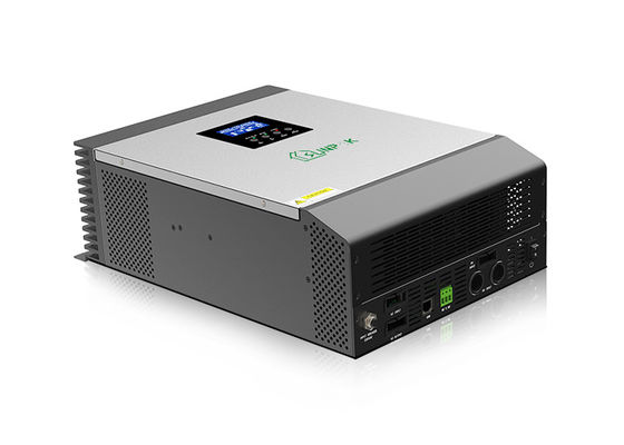 Best Price SUNPOK 12000t Dvm 10000t 8000t Split Phase 120/240v Solar Inverter