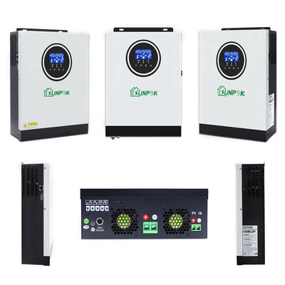 5kw Off-grid Inverter In Stock Solar Off-grid Energy Storage Inverter Supplier