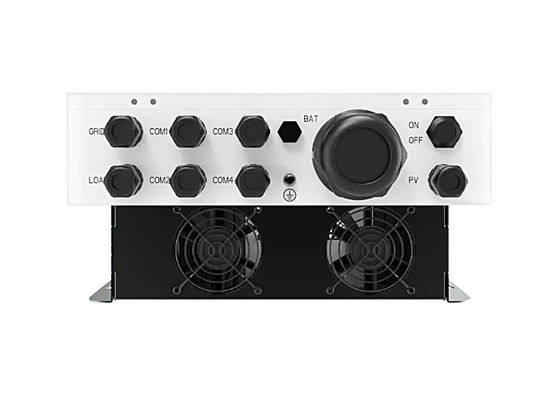 6kw 8kw 48v Solar Inverter Off Grid Inverter Power Solar Energy Inverter Converters For Storage System