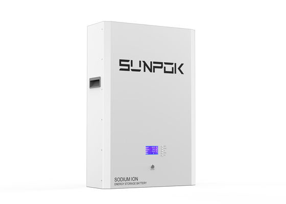1 Hour Recharge Time Premium Sodium Ion Battery With High Durability