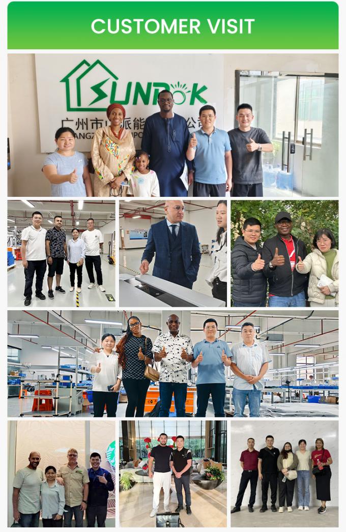 Residentiële 25,6V 300Ah 7kwh 5Kw energieopslagbatterij Lithiumbatterij Power Wall 300Ah Lifepo4 batterij 11