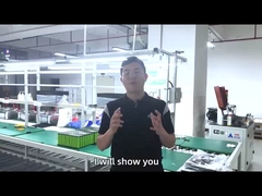 Natrium ionenbatterij