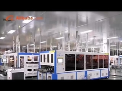 Natrium-ionbatterij, lithium-ionbatterij, zonnestelsel, off-grid hybride zonne-energiesysteem