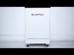 Tesla Zonne-Lithiumbatterijen 20 kw 48v 300ah 400ah Huishoudelijke energieopslagbatterijen Batterijen Accumulo Fo