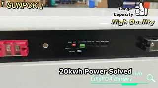 20 kWh
